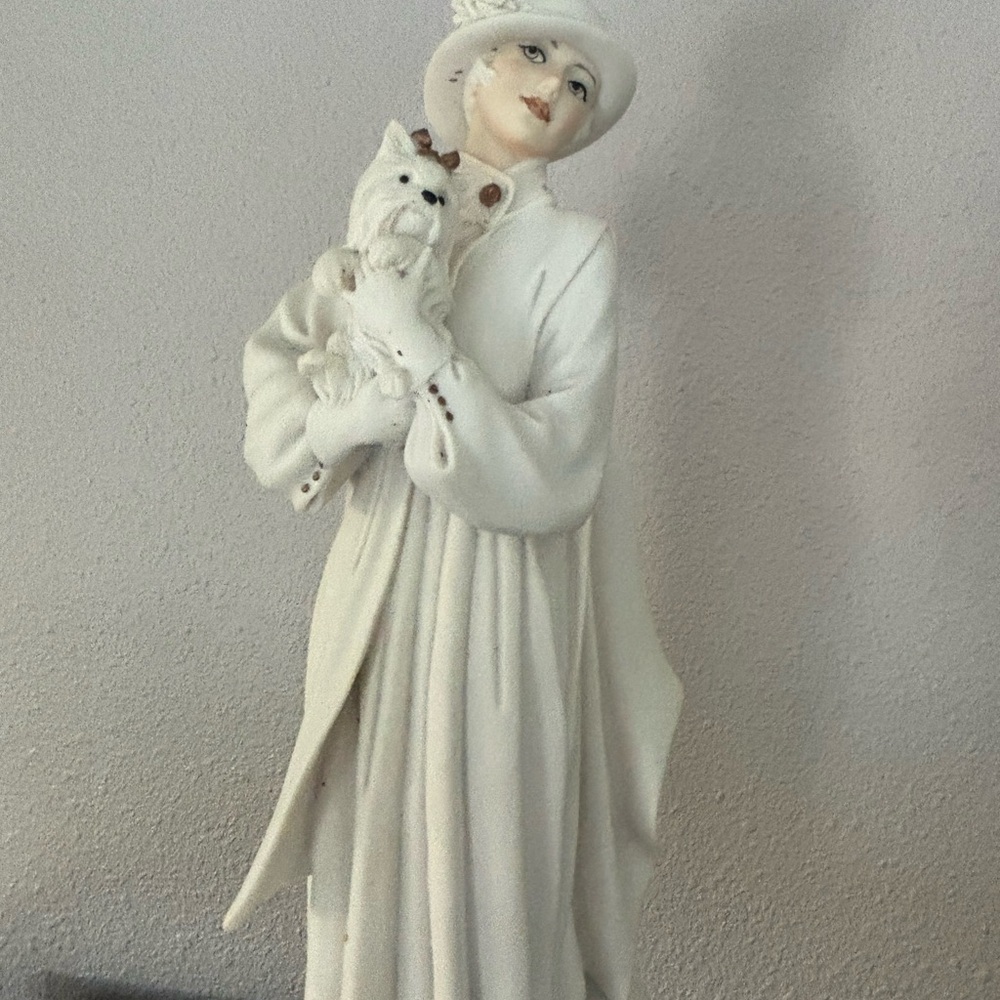 Vintage Giuseppe Armani Florence